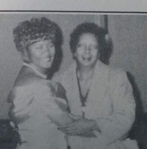 Meet your Posher, Akithia